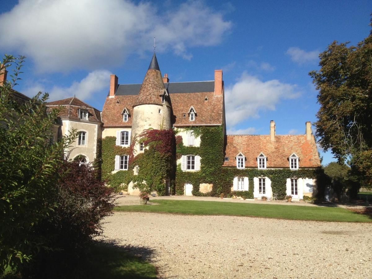 Bed and Breakfast Le Sequoia Velles  Екстер'єр фото