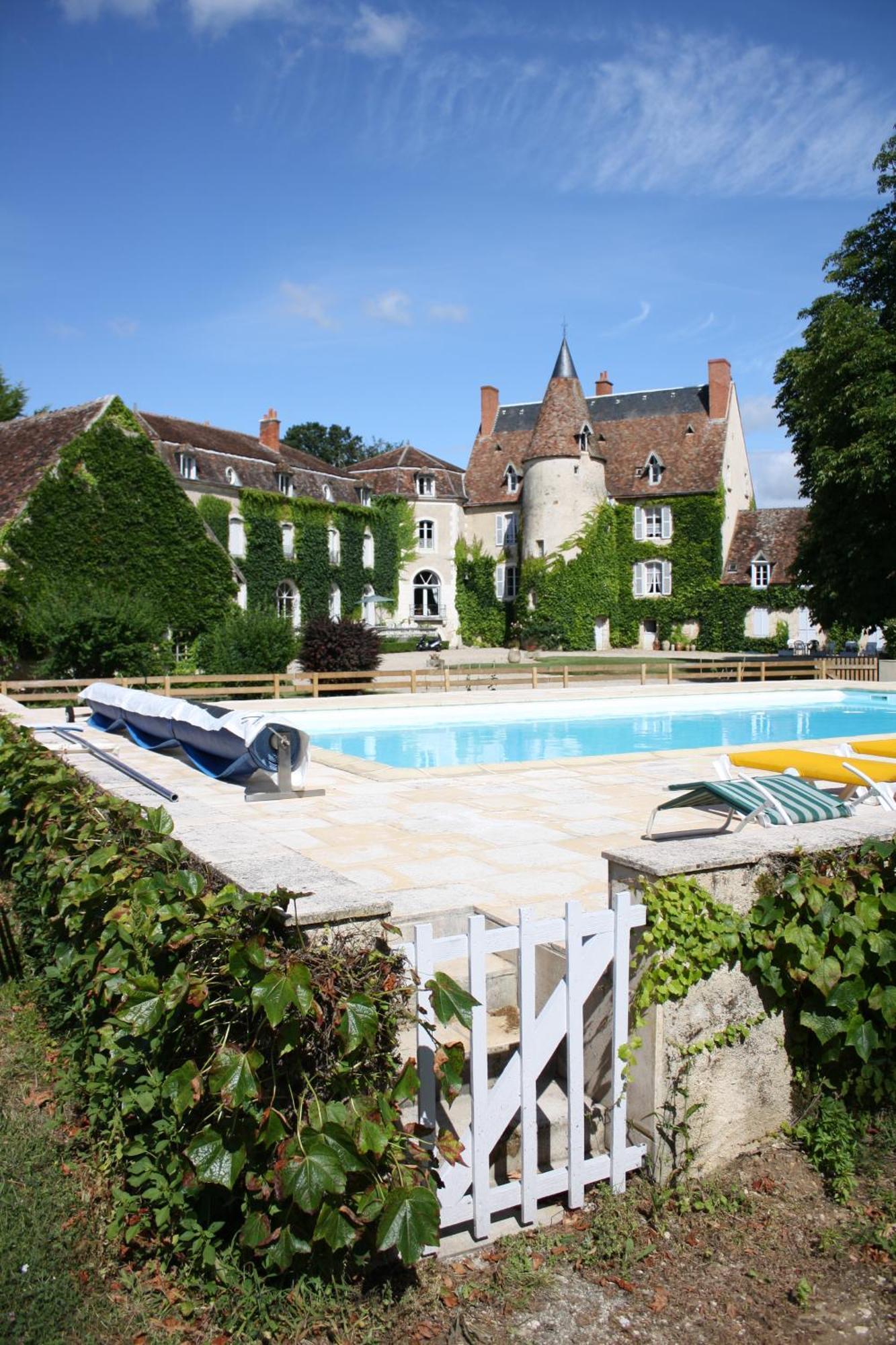 Bed and Breakfast Le Sequoia Velles  Екстер'єр фото